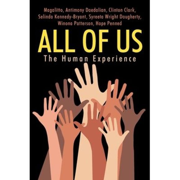 All of Us: The Human Experience -- All of Us - Picture 1 of 1